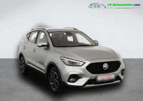 Mg ZS 1.0L T-GDI 111ch 2WD  occasion  Beaupuy - photo n2