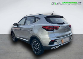 Mg ZS 1.0L T-GDI 111ch 2WD  occasion  Beaupuy - photo n4