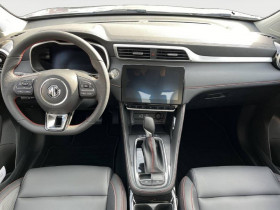 Mg ZS 1.0L T-GDI 111ch 2WD  occasion  Beaupuy - photo n3