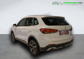 Mg ZS 1.0L T-GDI 111ch 2WD  occasion  Beaupuy - photo n4