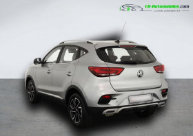 Mg ZS 1.0L T-GDI 111ch 2WD  occasion  Beaupuy - photo n4