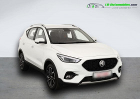 Mg ZS 1.0L T-GDI 111ch 2WD  occasion  Beaupuy - photo n2