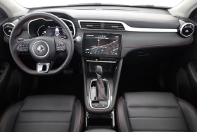 Mg ZS 1.0L T-GDI 111ch 2WD  occasion  Beaupuy - photo n3