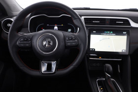 Mg ZS 1.0L T-GDI 111ch 2WD  occasion  Beaupuy - photo n10