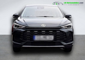 Mg ZS 1.0L T-GDI 111ch 2WD  occasion  Beaupuy - photo n4