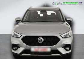 Mg ZS 1.0L T-GDI 111ch 2WD  occasion  Beaupuy - photo n5