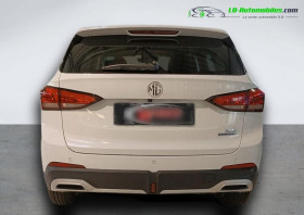 Mg ZS 1.0L T-GDI 111ch 2WD  occasion  Beaupuy - photo n7
