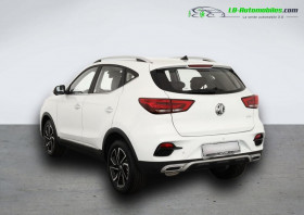 Mg ZS 1.0L T-GDI 111ch 2WD  occasion  Beaupuy - photo n4