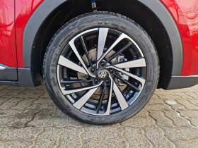 Mg ZS 1.0L T-GDI 111ch 2WD  occasion  Beaupuy - photo n9
