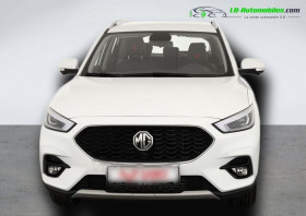Mg ZS 1.0L T-GDI 111ch 2WD  occasion  Beaupuy - photo n5