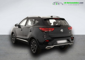 Mg ZS 1.0L T-GDI 111ch 2WD  occasion  Beaupuy - photo n4