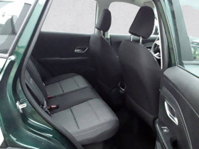 Mg ZS 1.0L T-GDI 111ch 2WD  occasion  Beaupuy - photo n6