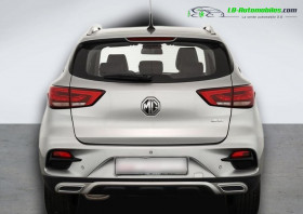 Mg ZS 1.0L T-GDI 111ch 2WD  occasion  Beaupuy - photo n7