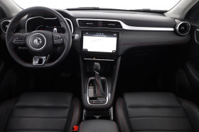 Mg ZS 1.0L T-GDI 111ch 2WD  occasion  Beaupuy - photo n3