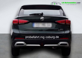 Mg ZS 1.0L T-GDI 111ch 2WD  occasion  Beaupuy - photo n5