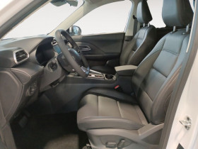 Mg ZS 1.0L T-GDI 111ch 2WD  occasion  Beaupuy - photo n8