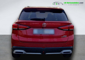 Mg ZS 1.0L T-GDI 111ch 2WD  occasion  Beaupuy - photo n6