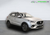 Mg ZS occasion année 2023 boite Automatique Annonce Mg ZS occasion Essence 1.0L T-GDI 111ch 2WD à Beaupuy