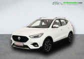 Mg ZS 1.0L T-GDI 111ch 2WD   Beaupuy 31