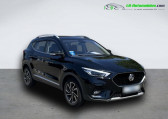 Mg ZS occasion année 2024 boite Automatique Annonce Mg ZS occasion Essence 1.0L T-GDI 111ch 2WD à Beaupuy