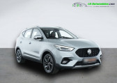 Mg ZS occasion année 2023 boite Automatique Annonce Mg ZS occasion Essence 1.0L T-GDI 111ch 2WD à Beaupuy