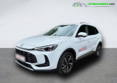Mg ZS occasion année 2025 boite Automatique Annonce Mg ZS occasion Essence 1.0L T-GDI 111ch 2WD à Beaupuy