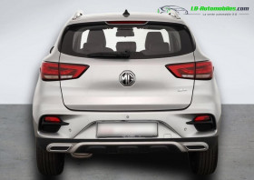 Mg ZS 1.0L T-GDI 111ch 2WD  occasion  Beaupuy - photo n7