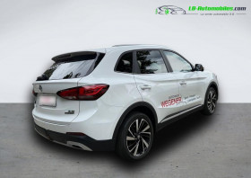 Mg ZS 1.0L T-GDI 111ch 2WD  occasion  Beaupuy - photo n3