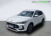 Mg ZS occasion année 2025 boite Automatique Annonce Mg ZS occasion Essence 1.0L T-GDI 111ch 2WD à Beaupuy