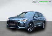 Mg ZS occasion année 2025 boite Automatique Annonce Mg ZS occasion Essence 1.0L T-GDI 111ch 2WD à Beaupuy