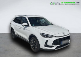 Mg ZS 1.0L T-GDI 111ch 2WD  occasion  Beaupuy - photo n2