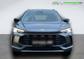 Mg ZS 1.0L T-GDI 111ch 2WD  occasion  Beaupuy - photo n4