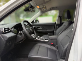 Mg ZS 1.0L T-GDI 111ch 2WD  occasion  Beaupuy - photo n4