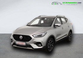Mg ZS 1.0L T-GDI 111ch 2WD  occasion  Beaupuy - photo n2