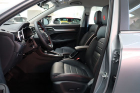 Mg ZS 1.0L T-GDI 111ch 2WD  occasion  Beaupuy - photo n7