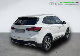 Mg ZS 1.0L T-GDI 111ch 2WD  occasion  Beaupuy - photo n4