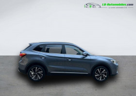 Mg ZS 1.0L T-GDI 111ch 2WD  occasion  Beaupuy - photo n5