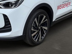 Mg ZS 1.0L T-GDI 111ch 2WD  occasion  Beaupuy - photo n6