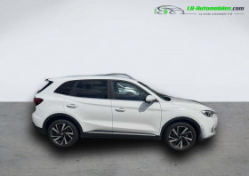 Mg ZS 1.0L T-GDI 111ch 2WD  occasion  Beaupuy - photo n5