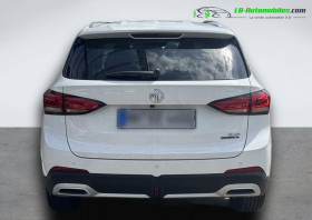 Mg ZS 1.0L T-GDI 111ch 2WD  occasion  Beaupuy - photo n6