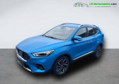 Mg ZS occasion année 2022 boite Automatique Annonce Mg ZS occasion Essence 1.0L T-GDI 111ch 2WD à Beaupuy