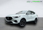 Mg ZS occasion année 2024 boite Automatique Annonce Mg ZS occasion Essence 1.0L T-GDI 111ch 2WD à Beaupuy