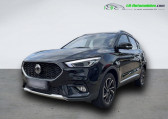 Mg ZS occasion année 2024 boite Automatique Annonce Mg ZS occasion Essence 1.0L T-GDI 111ch 2WD à Beaupuy