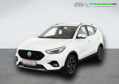 Mg ZS occasion année 2024 boite Automatique Annonce Mg ZS occasion Essence 1.0L T-GDI 111ch 2WD à Beaupuy