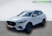Mg ZS occasion année 2024 boite Automatique Annonce Mg ZS occasion Essence 1.0L T-GDI 111ch 2WD à Beaupuy