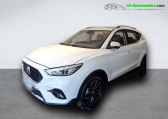 Mg ZS occasion année 2025 boite Automatique Annonce Mg ZS occasion Essence 1.0L T-GDI 111ch 2WD à Beaupuy