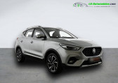 Mg ZS occasion année 2022 boite Automatique Annonce Mg ZS occasion Essence 1.0L T-GDI 111ch 2WD à Beaupuy