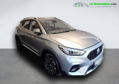 Mg ZS occasion année 2025 boite Automatique Annonce Mg ZS occasion Essence 1.0L T-GDI 111ch 2WD à Beaupuy