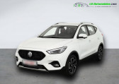 Annonce Mg ZS occasion Essence 1.0L T-GDI 111ch 2WD  Beaupuy