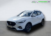 Annonce Mg ZS occasion Essence 1.0L T-GDI 111ch 2WD  Beaupuy